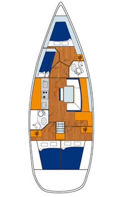 Image of Zephyros yacht #2