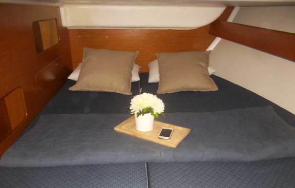 Image of Zephyros yacht #6