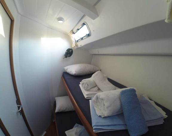 Image of Zephyros yacht #7