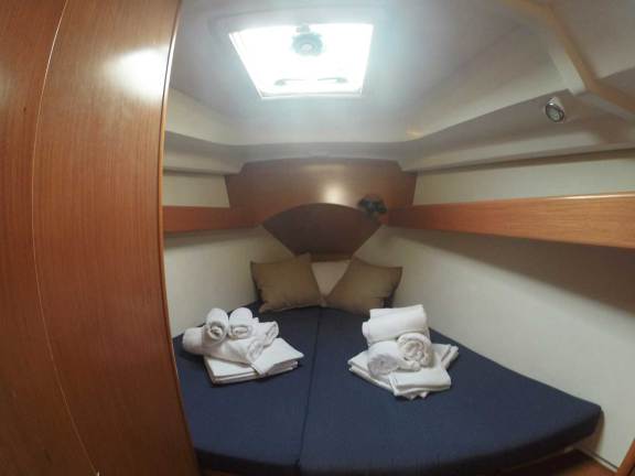 Image of Zephyros yacht #8