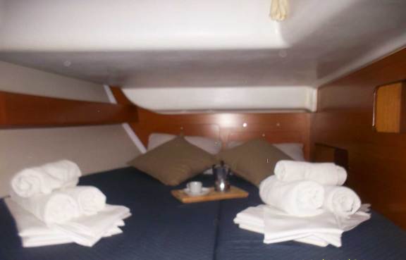 Image of Zephyros yacht #5