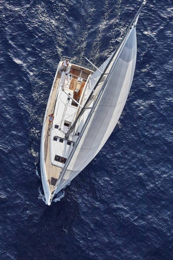 Image of Pnoe yacht #5