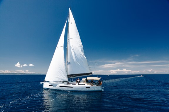 Image of Pnoe yacht #7