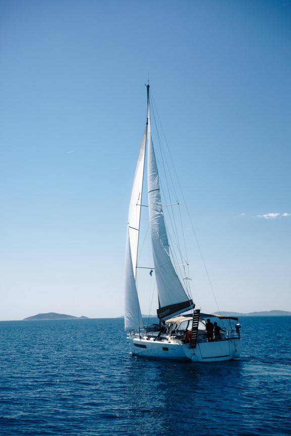 Image of Pnoe yacht #8