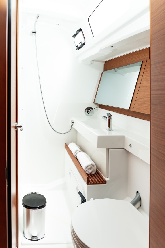 Image of Pnoe yacht #19