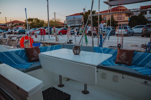 Image of Karamela yacht #6