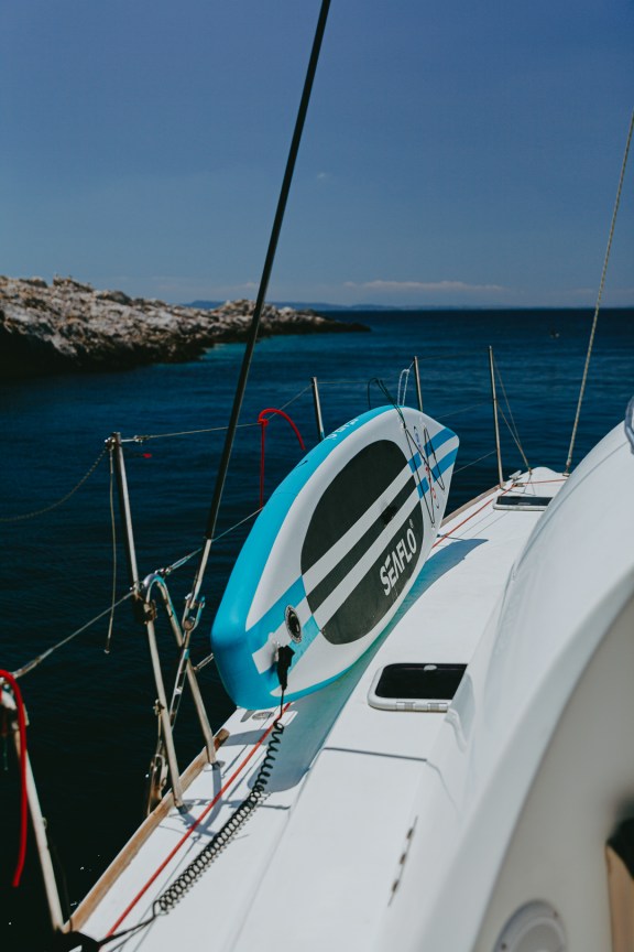 Image of Karamela yacht #7