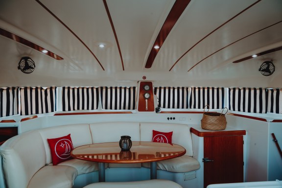 Image of Karamela yacht #11