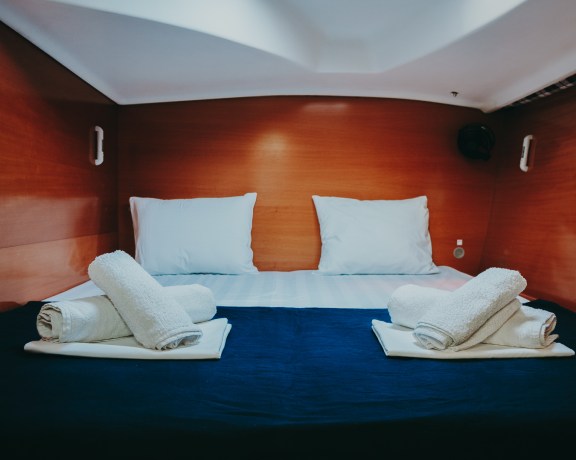 Image of Karamela yacht #15