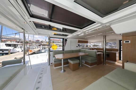 Image of Kamla yacht #14