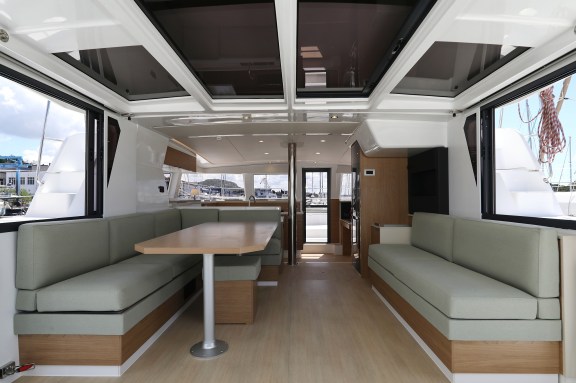 Image of Kamla yacht #15