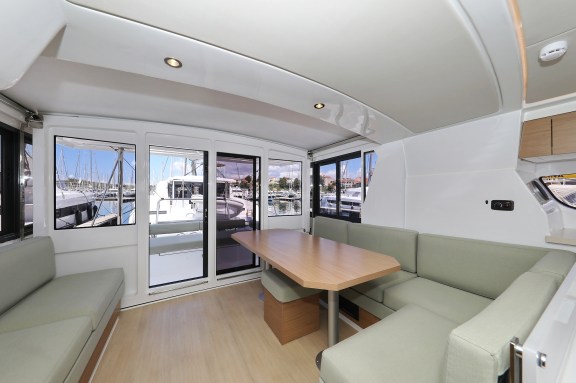 Image of Kamla yacht #18