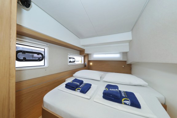 Image of Kamla yacht #24