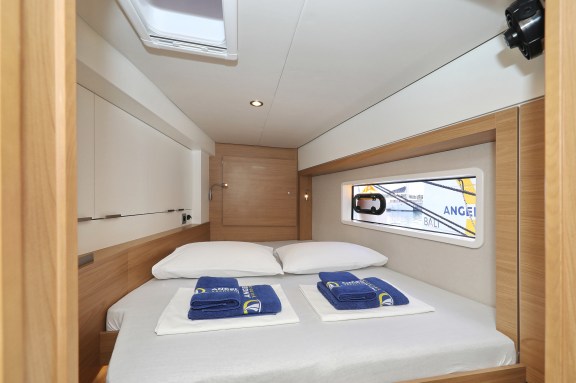 Image of Kamla yacht #25