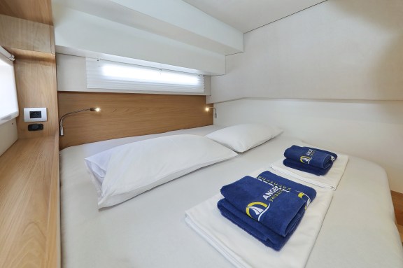 Image of Kamla yacht #28