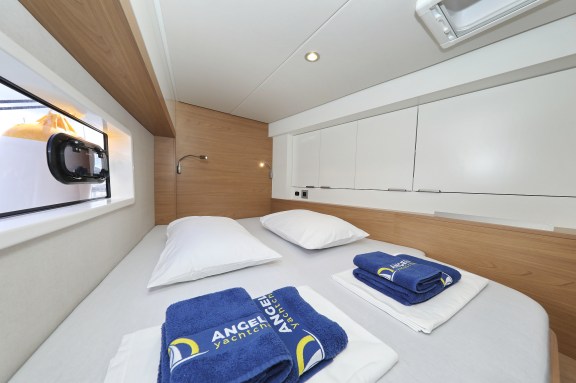 Image of Kamla yacht #29