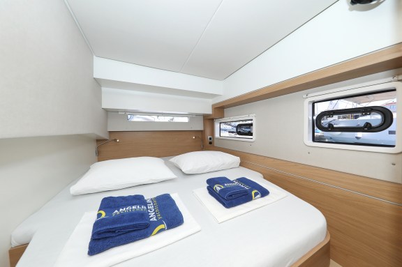 Image of Kamla yacht #32