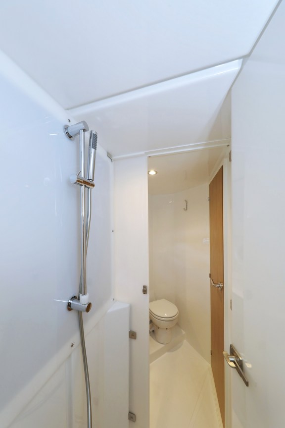 Image of Kamla yacht #36