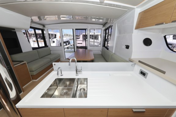 Image of Kamla yacht #44