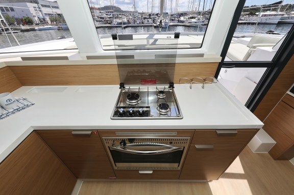 Image of Kamla yacht #45