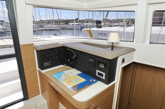 Image of Kamla yacht #46