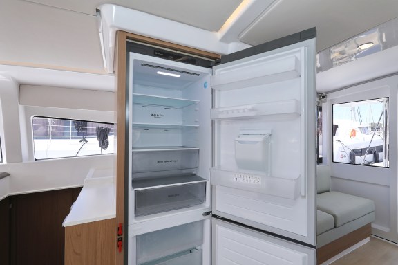 Image of Kamla yacht #47