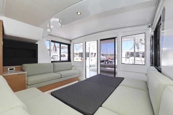 Image of Kamla yacht #49