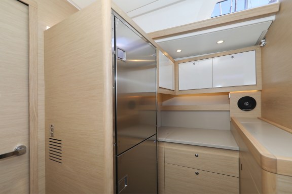 Image of Dreamweaver yacht #22