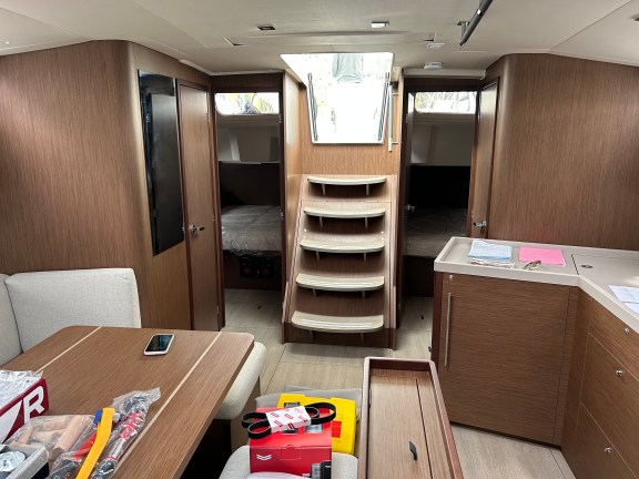 Image of Bellagio yacht #8