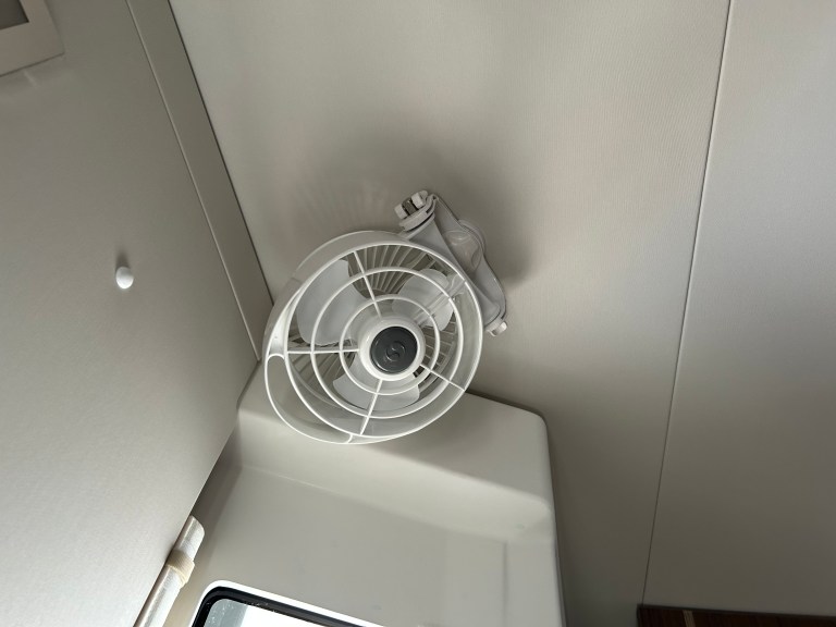 Image of Bellagio yacht #11