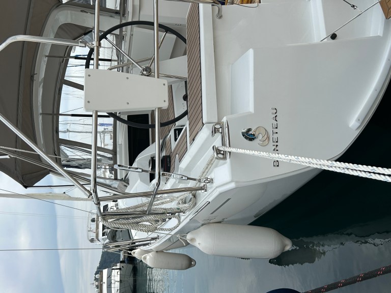 Image of Bellagio yacht #13