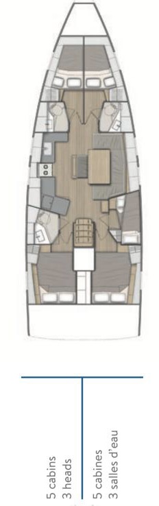 Image of Bellagio yacht #2