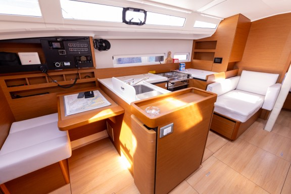 Image of Lumina yacht #8