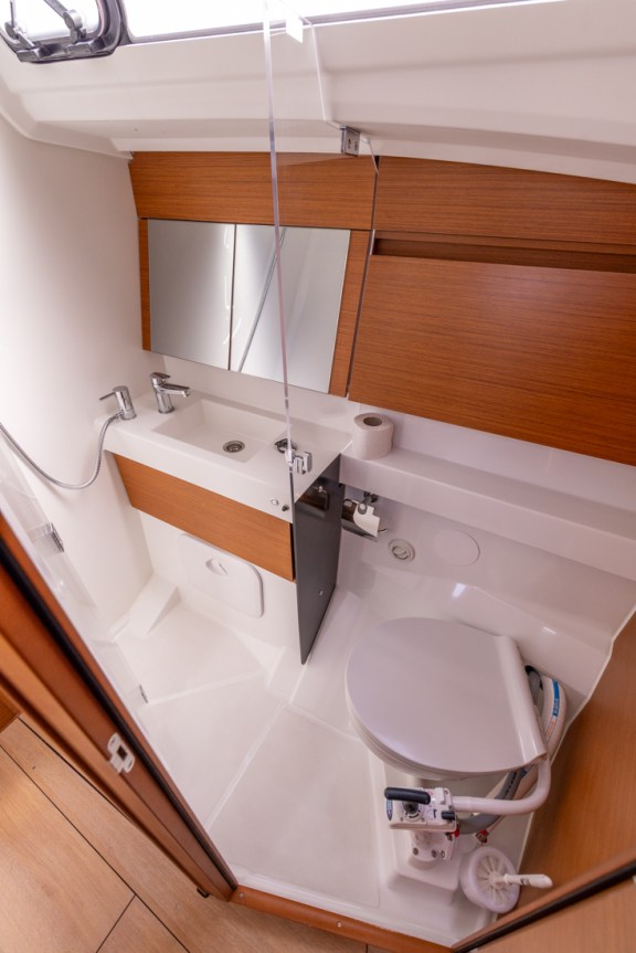 Image of Lumina yacht #13