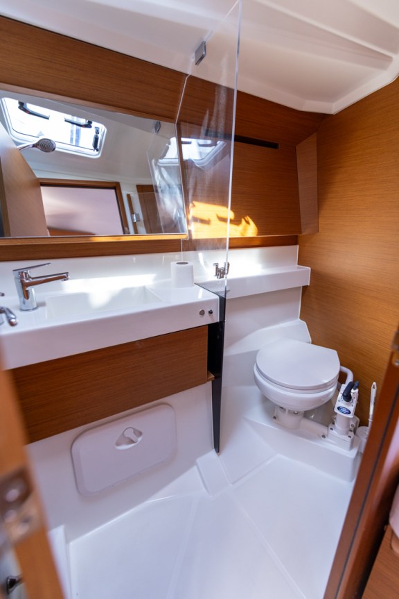 Image of Lumina yacht #12