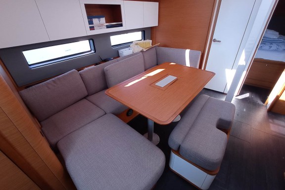 Image of Cello yacht #7