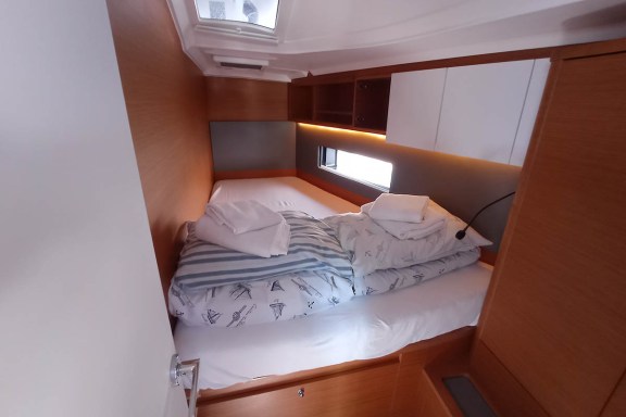 Image of Cello yacht #9