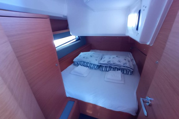 Image of Cello yacht #11