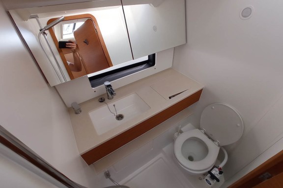 Image of Cello yacht #12