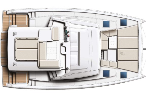 Image of Stellar yacht #3