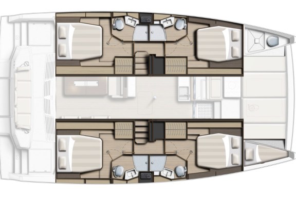 Image of Stellar yacht #4