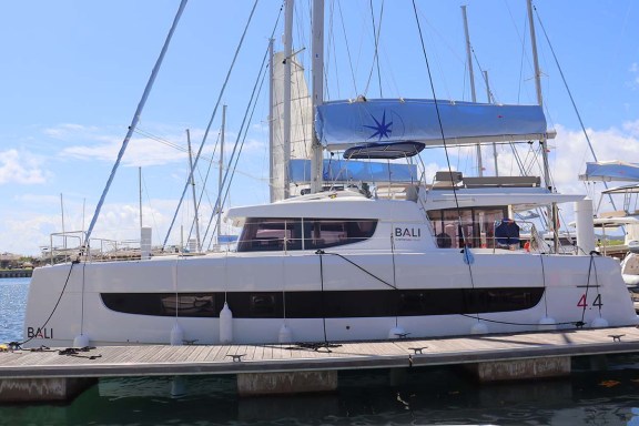 Image of Stellar yacht #8