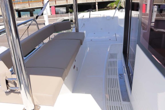 Image of Stellar yacht #12