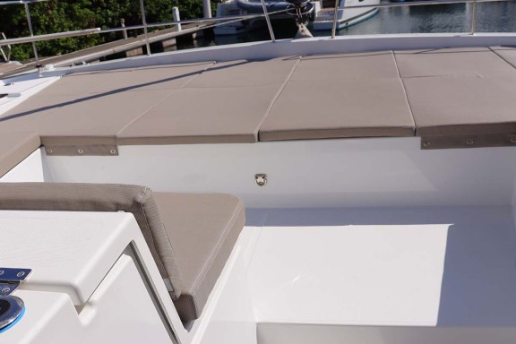 Image of Stellar yacht #13