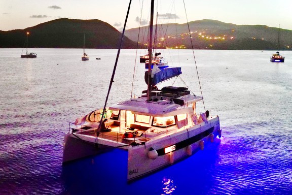 Image of Stellar yacht #15