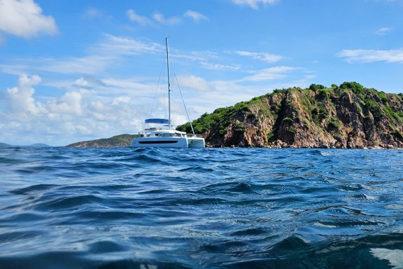 Image of Stellar yacht #16