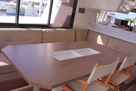 Image of Stellar yacht #18