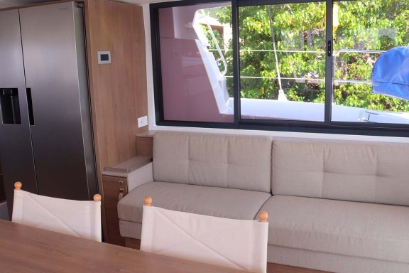 Image of Stellar yacht #19