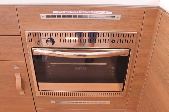 Image of Stellar yacht #23