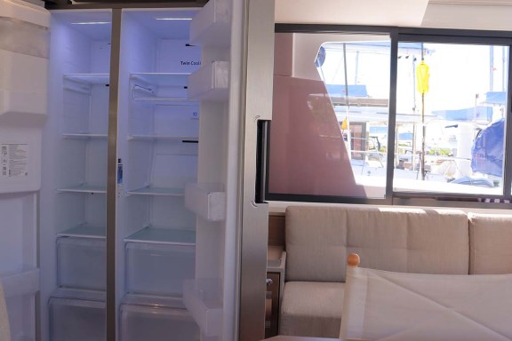 Image of Stellar yacht #24